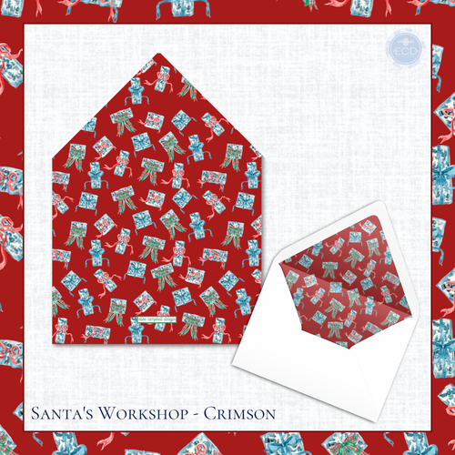 Load image 1 in gallery view. Add-On Envelope Liners