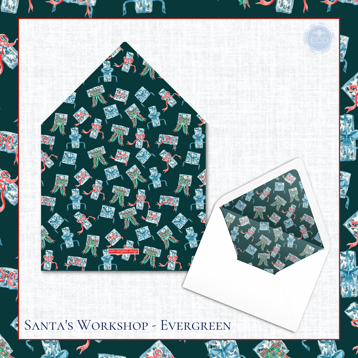 Add-On Envelope Liners