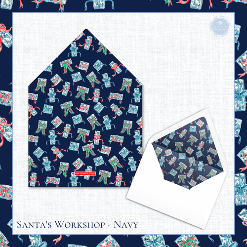 Load image 1 in gallery view. Add-On Envelope Liners