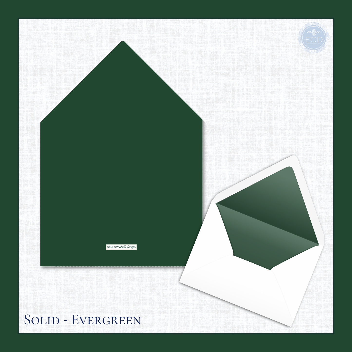 Add-On Envelope Liners