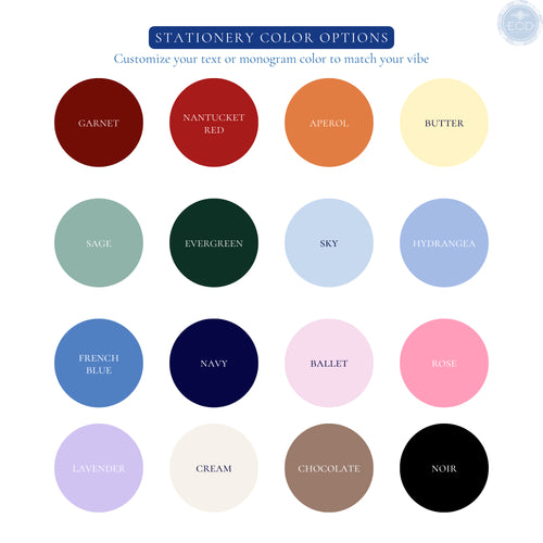 Load image 1 in gallery view. Watecolor Wave | Custom 5.5" Notepad