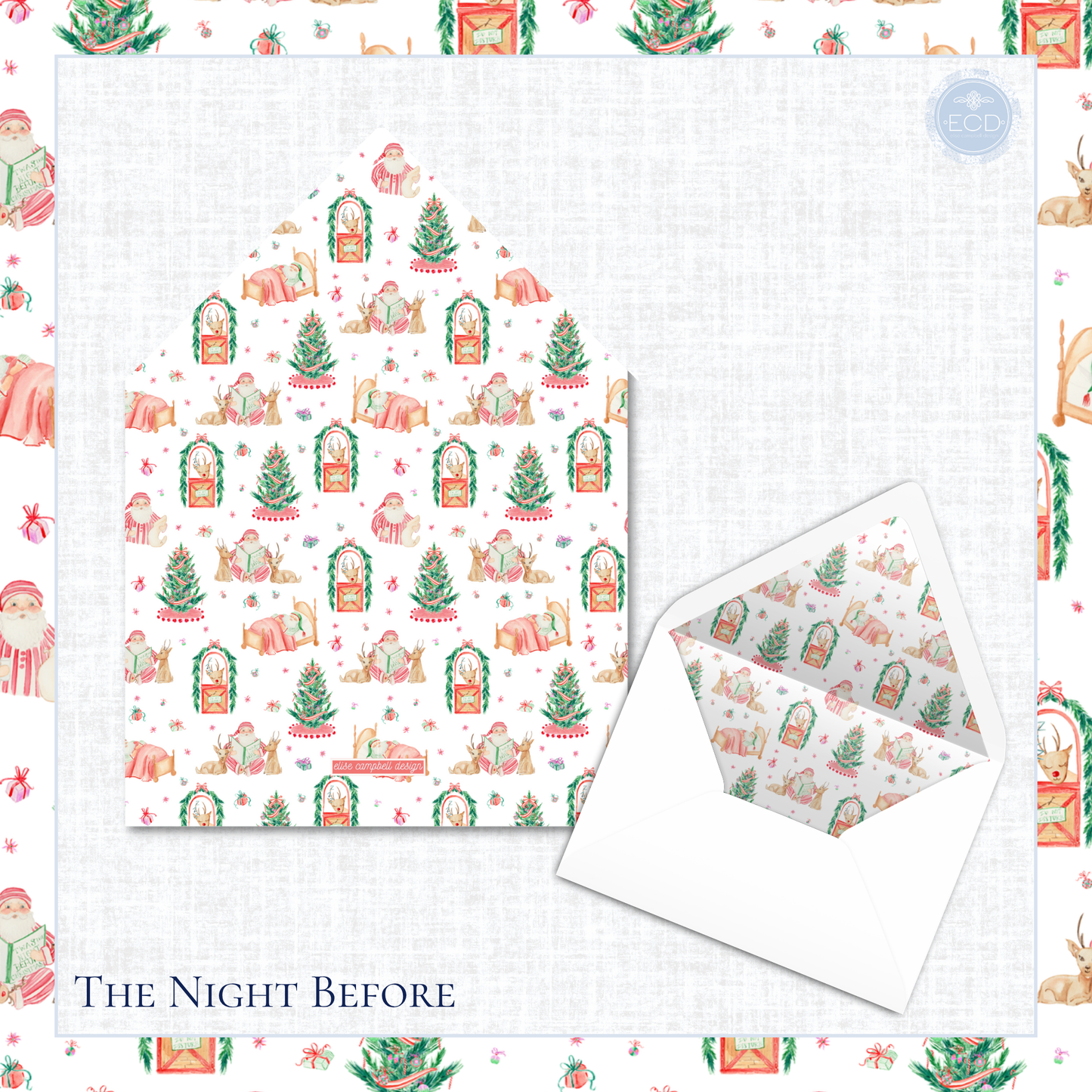 Add-On Envelope Liners