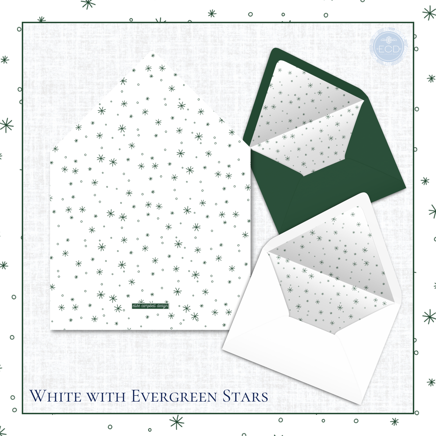 Add-On Envelope Liners