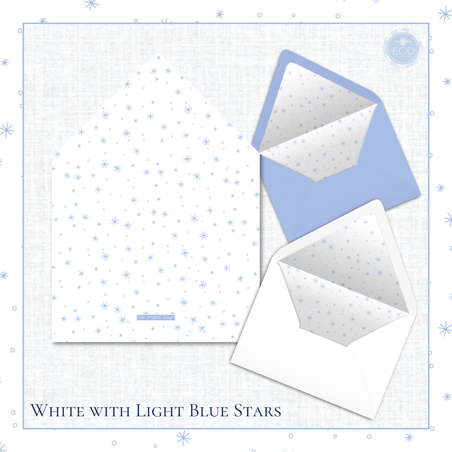 Add-On Envelope Liners