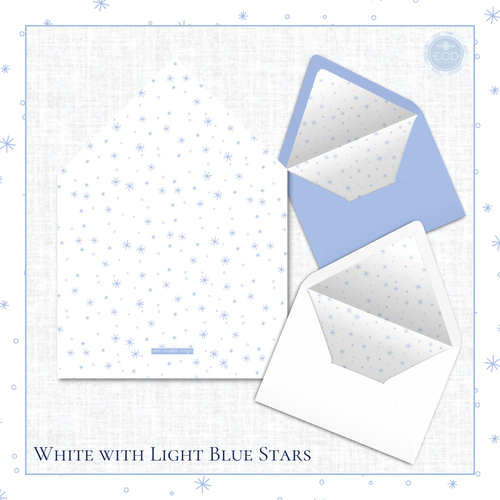 Load image 1 in gallery view. Add-On Envelope Liners