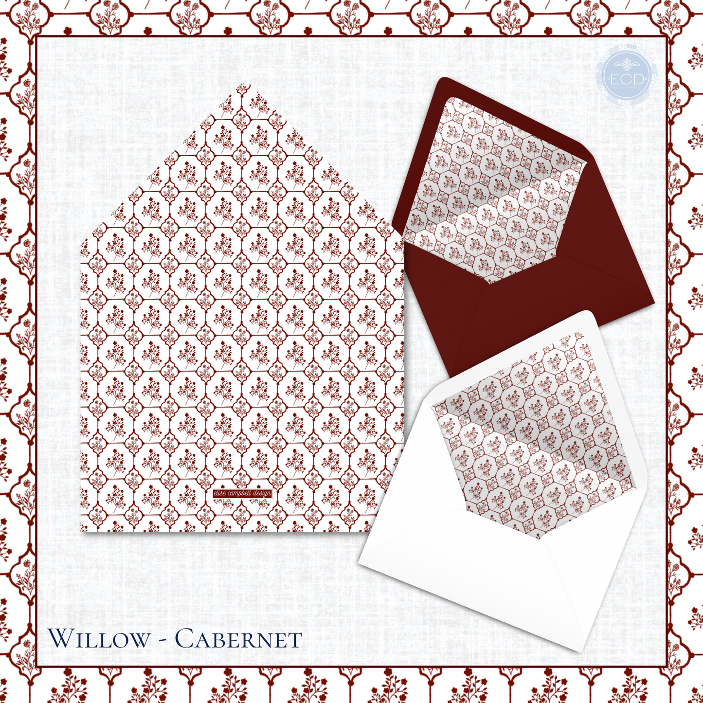 Add-On Envelope Liners
