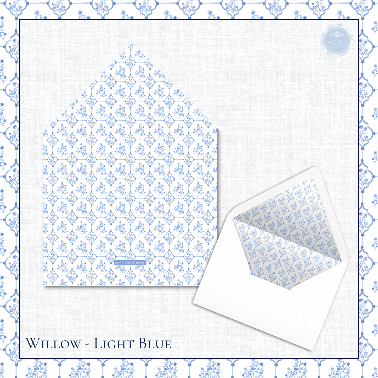 Add-On Envelope Liners