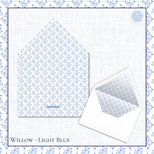 Load image 1 in gallery view. Add-On Envelope Liners