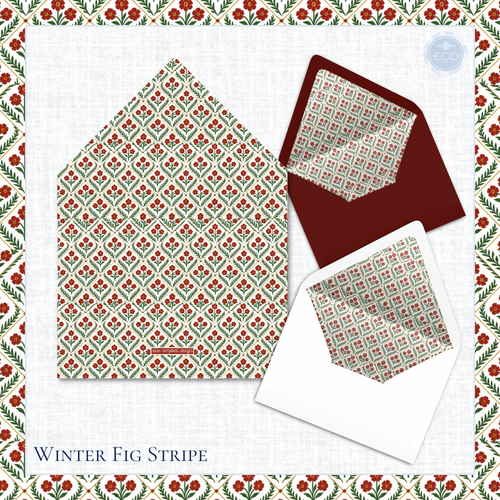 Load image 1 in gallery view. Add-On Envelope Liners