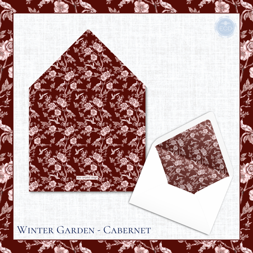 Load image 1 in gallery view. Add-On Envelope Liners