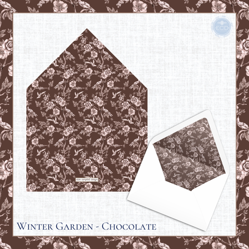 Load image 1 in gallery view. Add-On Envelope Liners