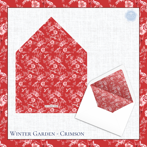 Load image 1 in gallery view. Add-On Envelope Liners