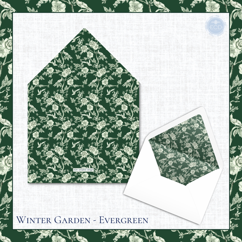 Load image 1 in gallery view. Add-On Envelope Liners