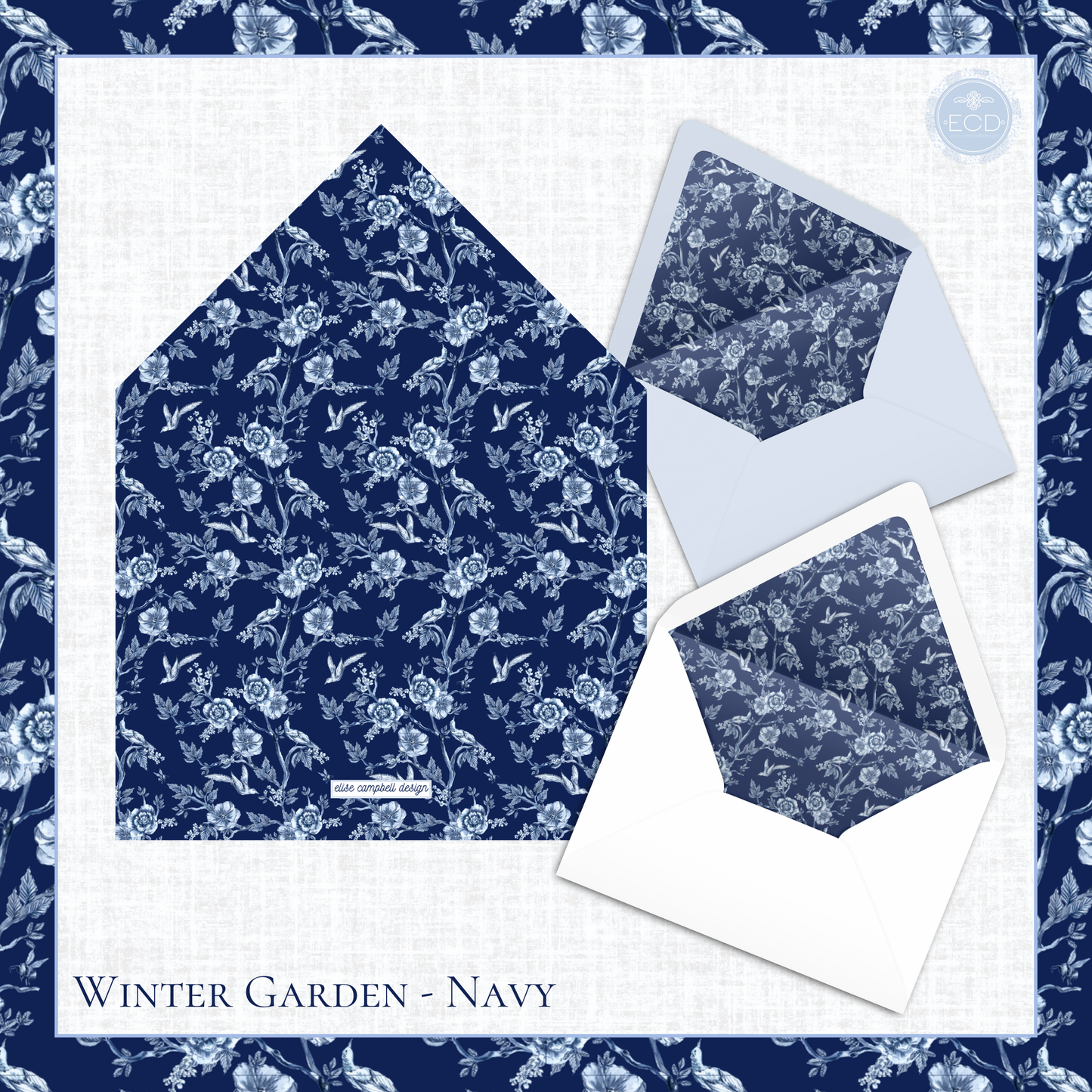 Add-On Envelope Liners