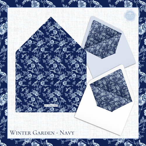 Load image 1 in gallery view. Add-On Envelope Liners