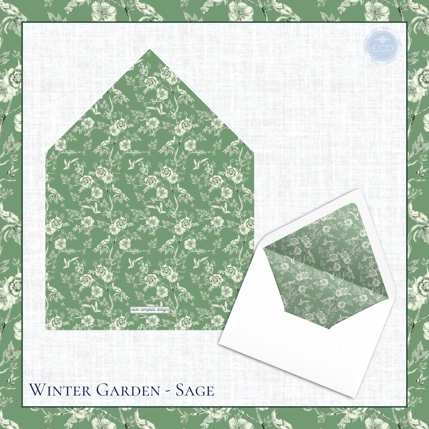 Add-On Envelope Liners