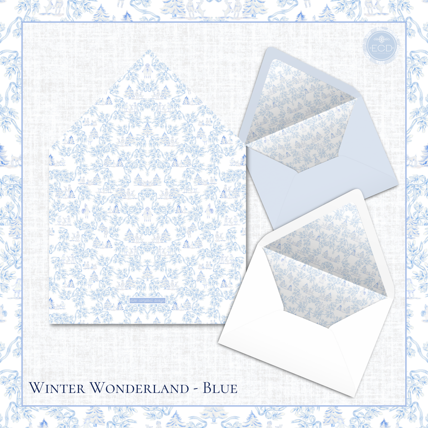 Add-On Envelope Liners