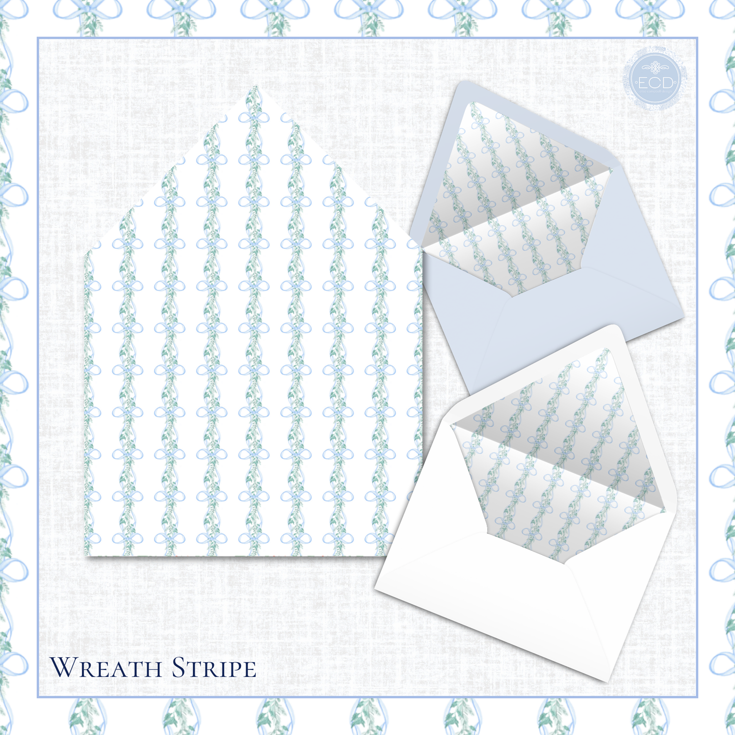 Add-On Envelope Liners